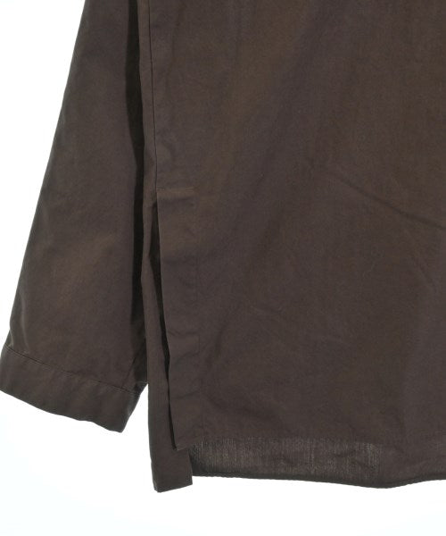 ATON เสื้อลำลอง