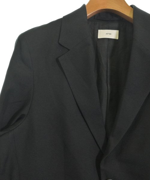 ATON แจ็คเก็ตลำลอง