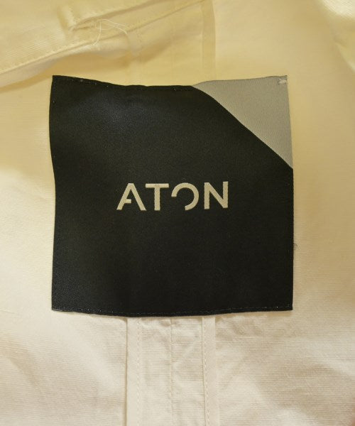 ATON เสื้อโค้ท อื่น