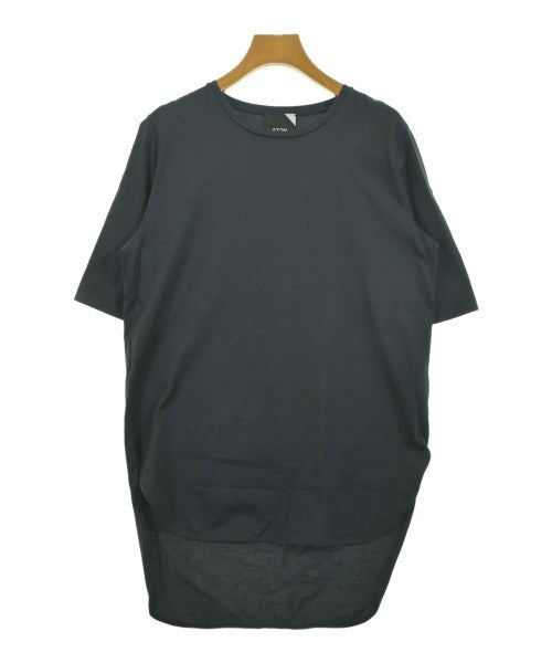 ATON เสื้อยืด/เสื้อท็อปส์