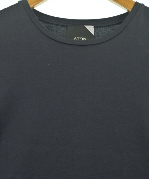 ATON เสื้อยืด/เสื้อท็อปส์