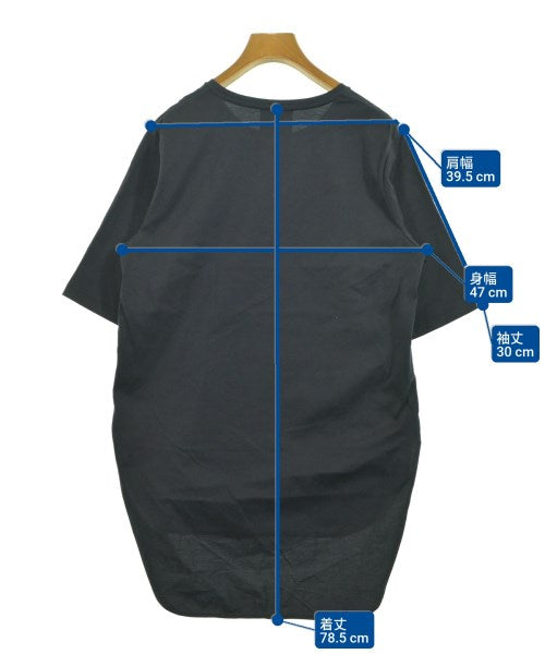 ATON เสื้อยืด/เสื้อท็อปส์