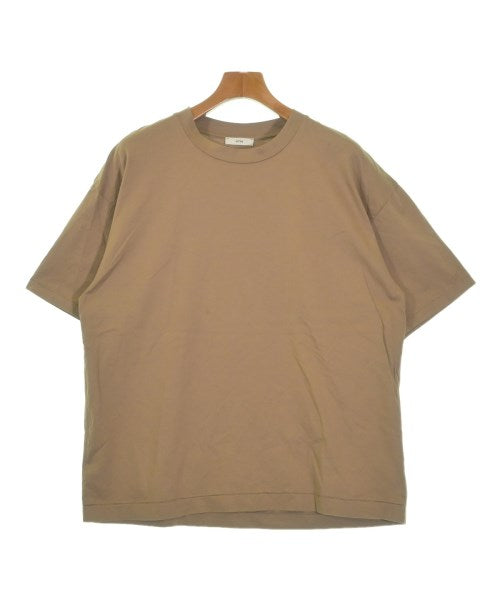 ATON เสื้อยืด/เสื้อท็อปส์