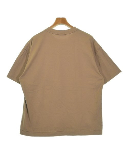 ATON เสื้อยืด/เสื้อท็อปส์