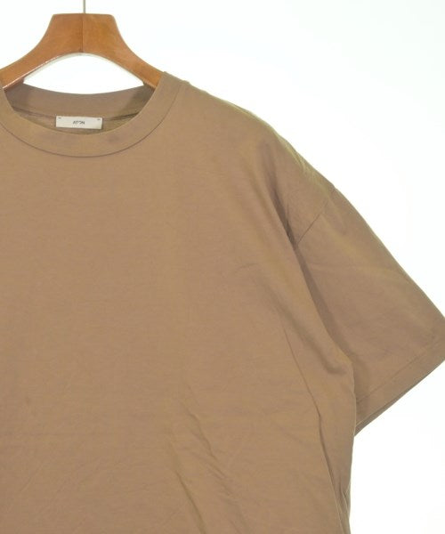 ATON เสื้อยืด/เสื้อท็อปส์