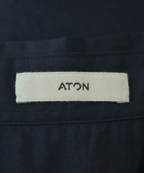 ATON เสื้อลำลอง