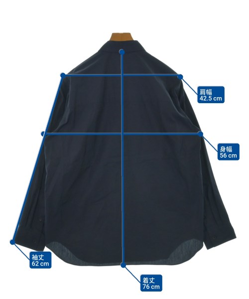 ATON เสื้อลำลอง