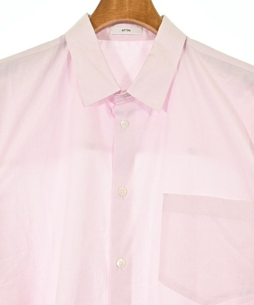 ATON เสื้อลำลอง