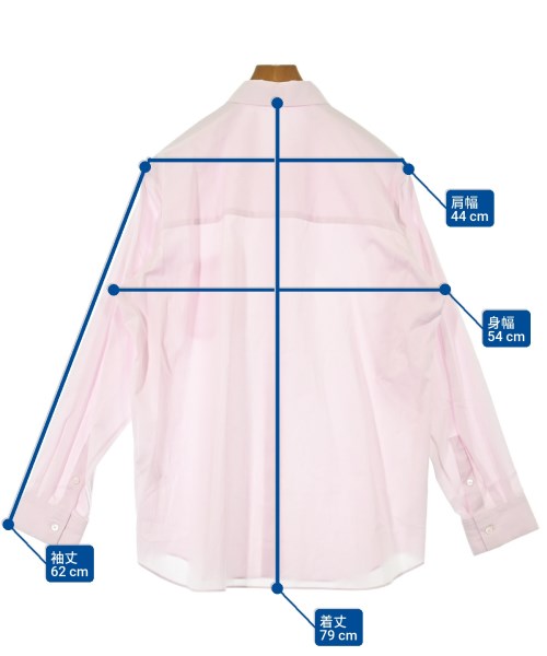 ATON เสื้อลำลอง