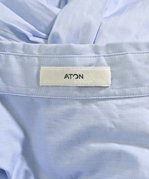 ATON เสื้อลำลอง