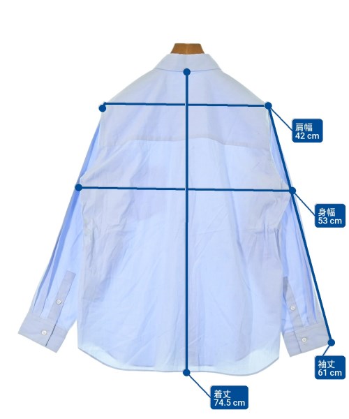 ATON เสื้อลำลอง