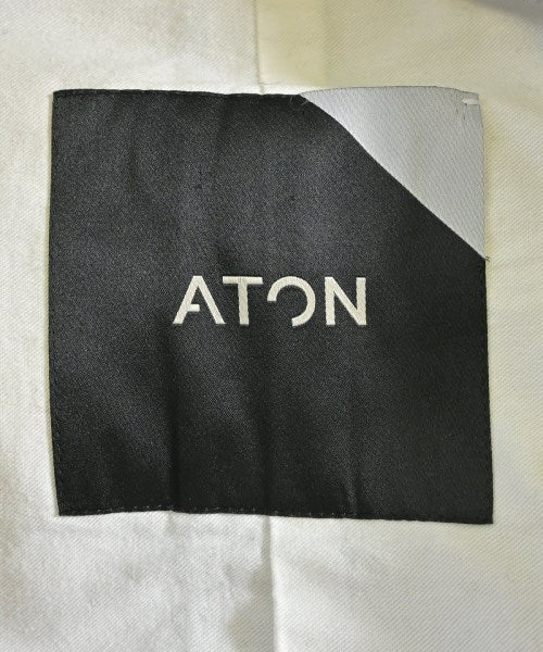 ATON เสื้อกันฝน