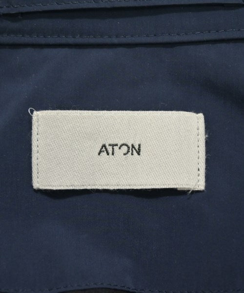 ATON แจ็คเก็ตเบลาส์ อื่น