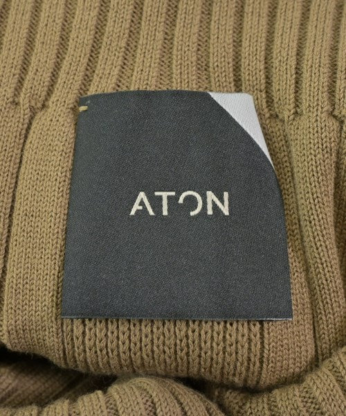 ATON กระโปรงยาว/แม็กซี่ยาว