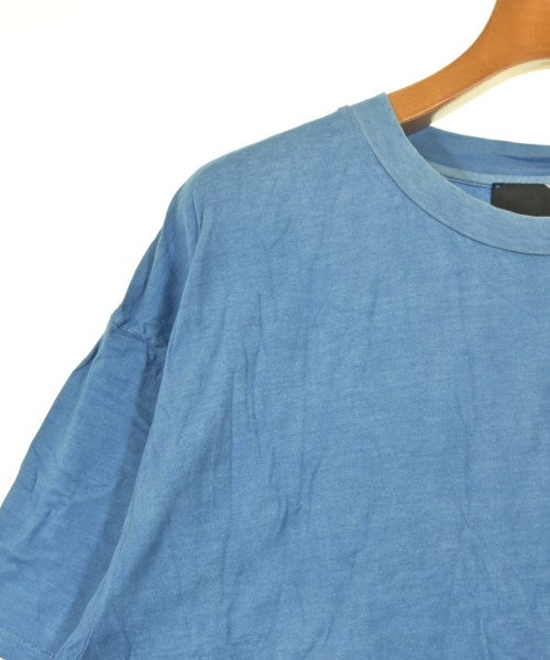 ATON เสื้อยืด/เสื้อท็อปส์