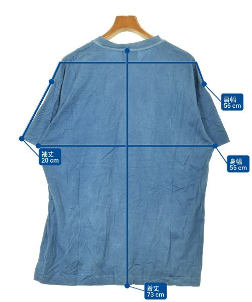 ATON เสื้อยืด/เสื้อท็อปส์