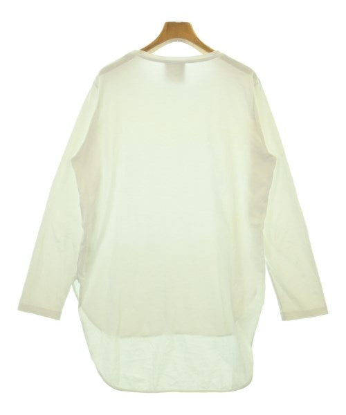 ATON เสื้อยืด/เสื้อท็อปส์