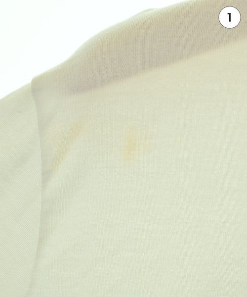 ATON เสื้อยืด/เสื้อท็อปส์