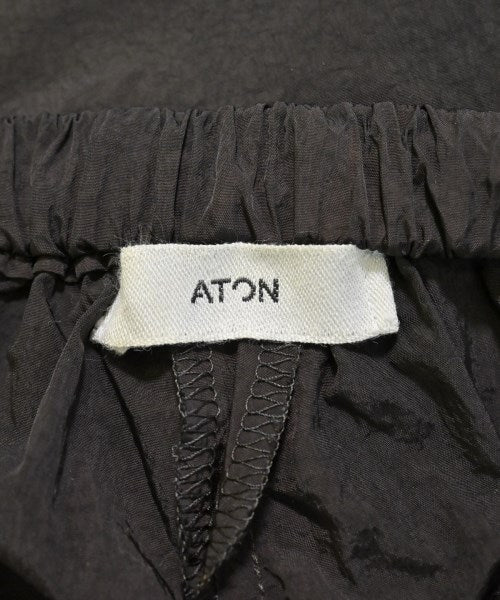 ATON กางเกง อื่น