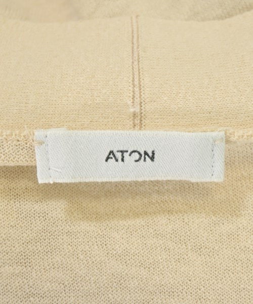 ATON เสื้อคาร์ดิแกน