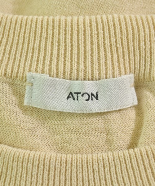 ATON เสื้อกันหนาว