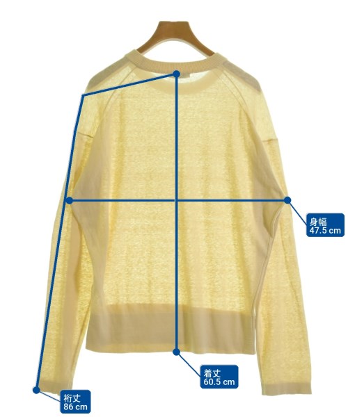 ATON เสื้อกันหนาว