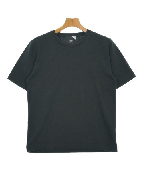 ATON เสื้อยืด/เสื้อท็อปส์