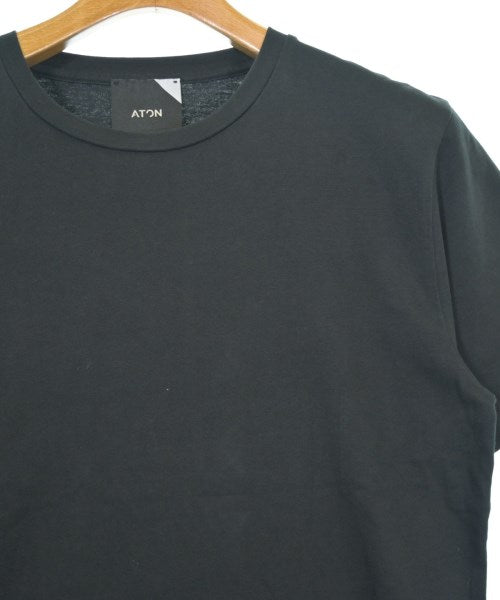 ATON เสื้อยืด/เสื้อท็อปส์