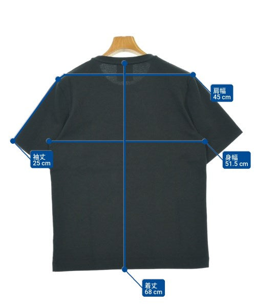 ATON เสื้อยืด/เสื้อท็อปส์