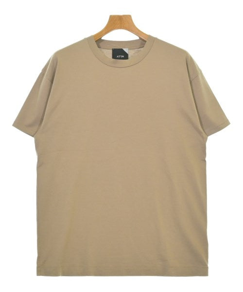 ATON เสื้อยืด/เสื้อท็อปส์