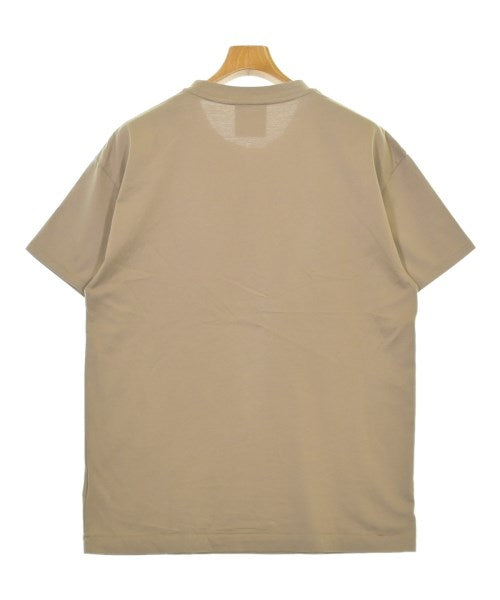 ATON เสื้อยืด/เสื้อท็อปส์