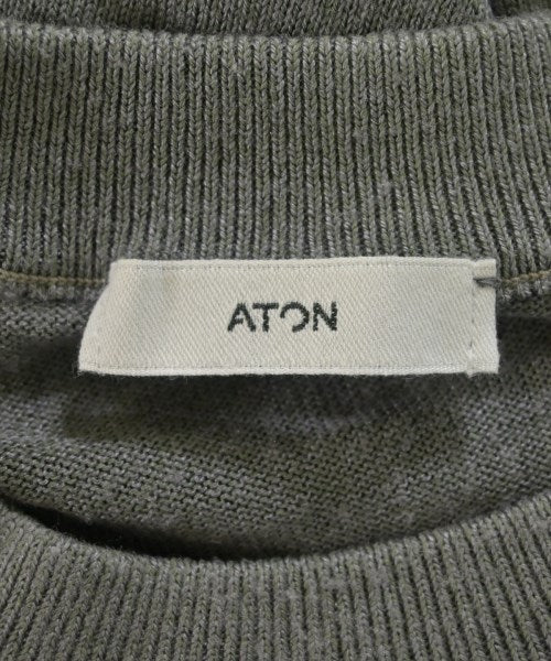 ATON เสื้อกันหนาว