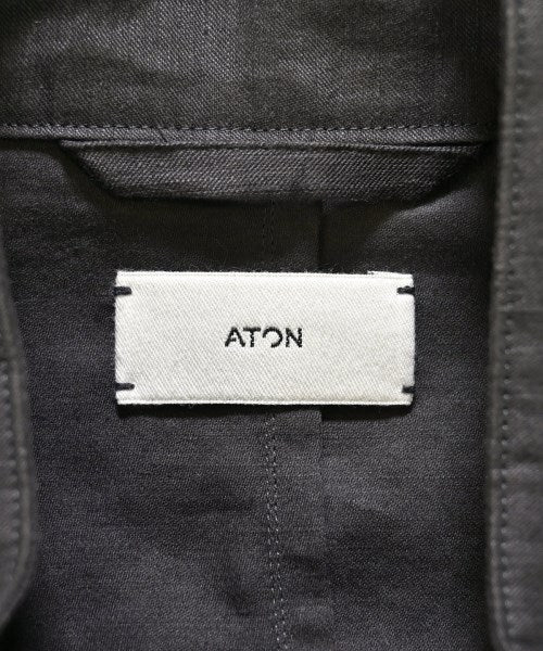 ATON แจ็คเก็ตเบลาส์ อื่น