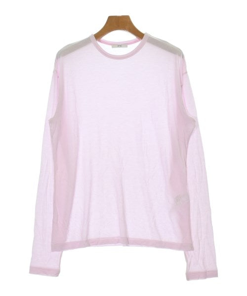 ATON เสื้อยืด/เสื้อท็อปส์