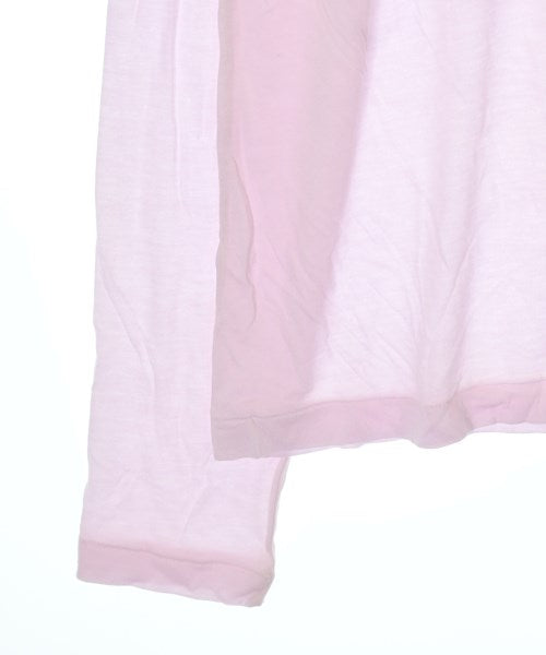 ATON เสื้อยืด/เสื้อท็อปส์