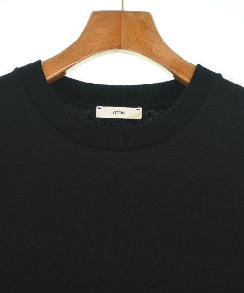 ATON เสื้อยืด/เสื้อท็อปส์