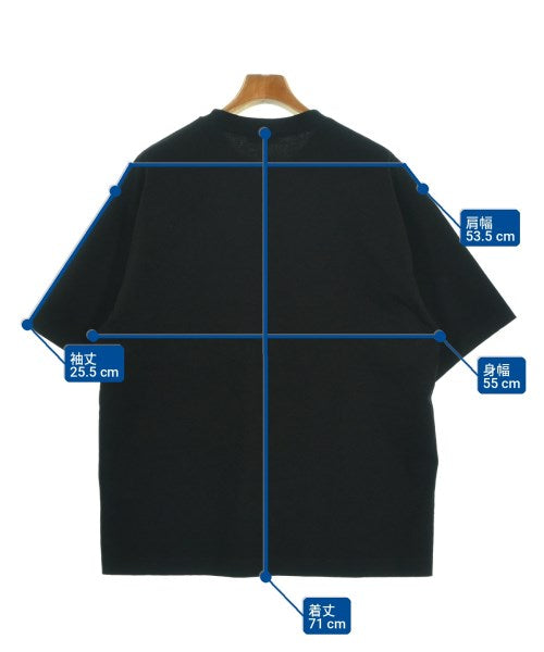ATON เสื้อยืด/เสื้อท็อปส์