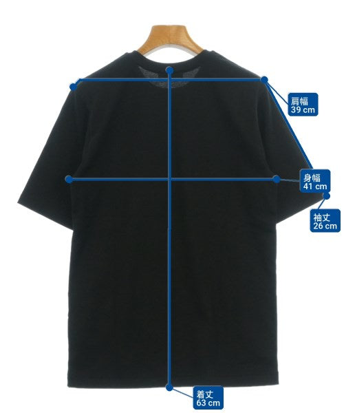 ATON เสื้อยืด/เสื้อท็อปส์