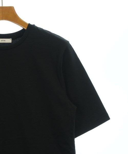 ATON เสื้อยืด/เสื้อท็อปส์