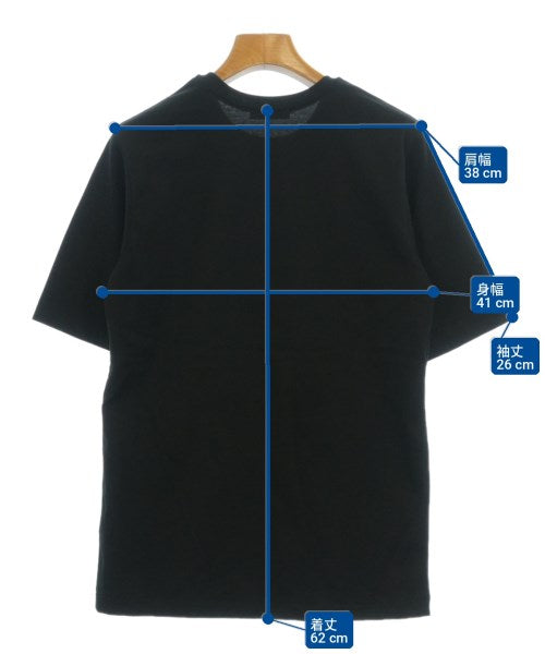 ATON เสื้อยืด/เสื้อท็อปส์