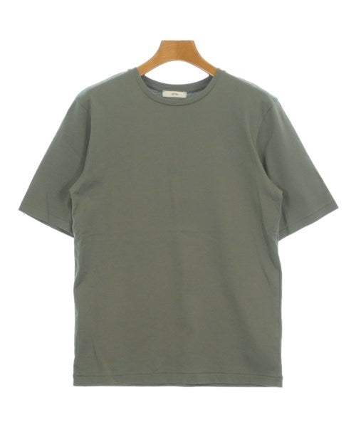 ATON เสื้อยืด/เสื้อท็อปส์