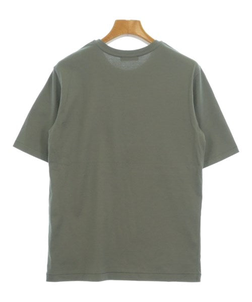 ATON เสื้อยืด/เสื้อท็อปส์