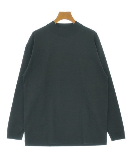 ATON เสื้อยืด/เสื้อท็อปส์