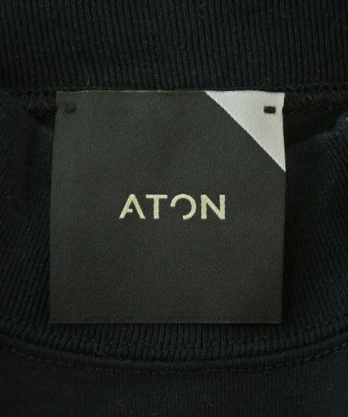 ATON เสื้อยืด/เสื้อท็อปส์