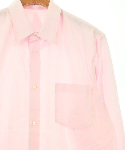 ATON เสื้อลำลอง