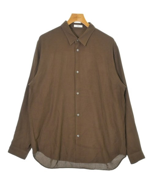 ATON เสื้อลำลอง