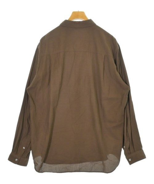 ATON เสื้อลำลอง