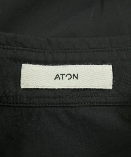 ATON เสื้อลำลอง