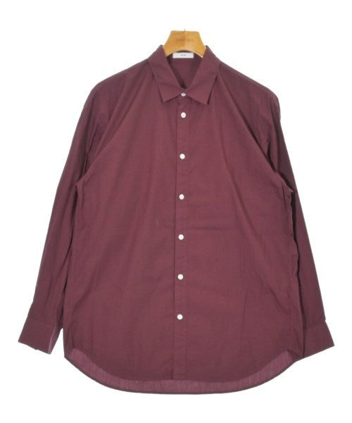 ATON เสื้อลำลอง