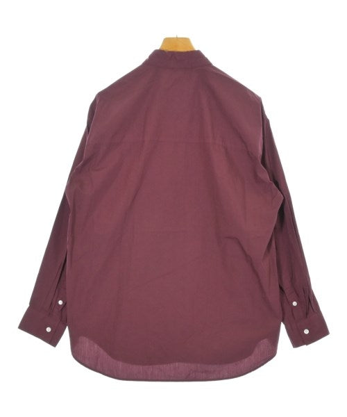 ATON เสื้อลำลอง
